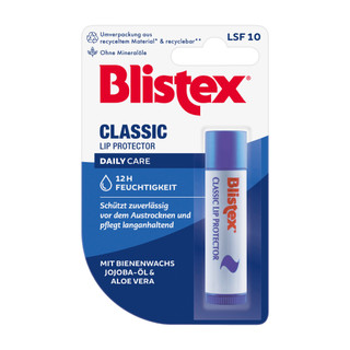 Son dưỡng môi Blistex Lippen-balsam