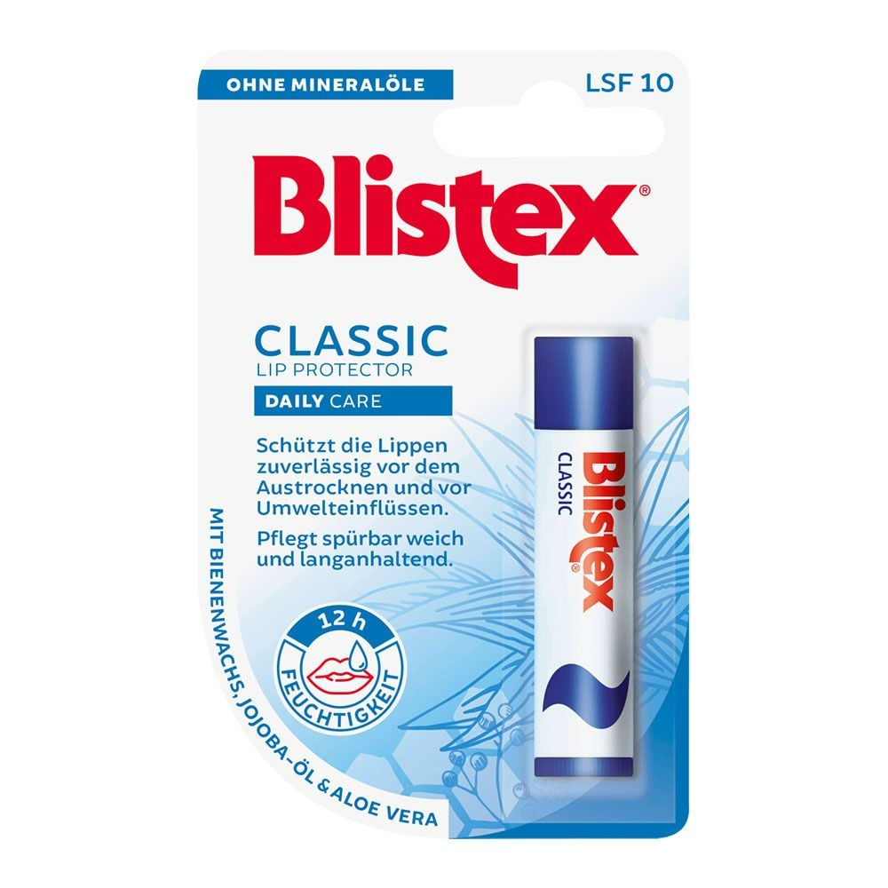Son dưỡng môi Blistex Lippen-balsam