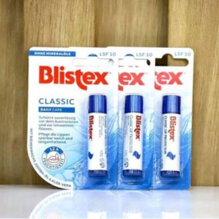 Son dưỡng môi Blistex Lippen-balsam