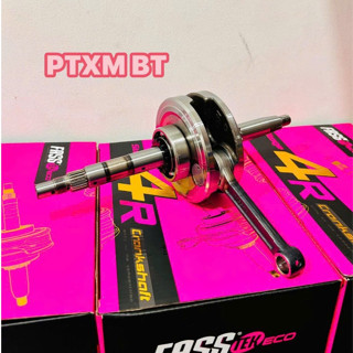  Dên Fasstek +8 tay 98 má 101 cho xe Wave - Dream 