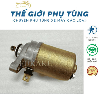 Củ Đề Cho Xe Kymco 50, Candy, Like, Hermosa Hàng Cao Cấp