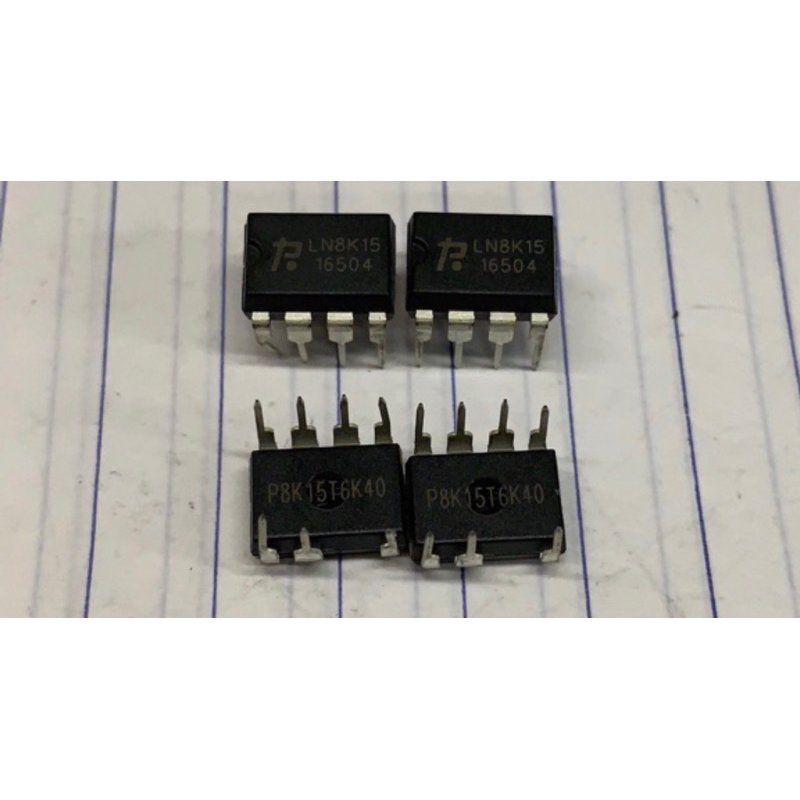 ic nguồn LN8K15 cắm (Integrated Circuit)
