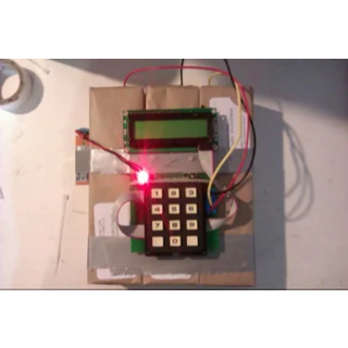 💣 C4 CSGO Arduino