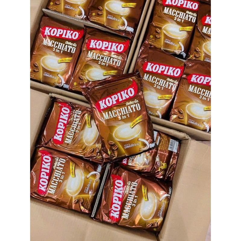 𝗖𝗔̀ 𝗣𝗛𝗘̂ 𝗠𝗔𝗖𝗛𝗜𝗔𝗧𝗢 𝗞𝗢𝗣𝗜𝗞𝗢 𝗧𝗛𝗔́𝗜