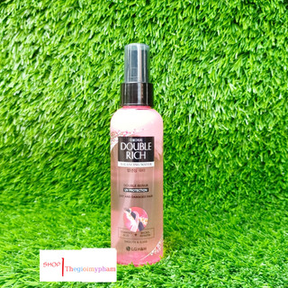 Nước Xịt Dưỡng Chăm Sóc Tóc Double Rich
