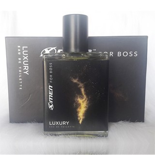 Nước Hoa Nam X-Men For Boss 49ml