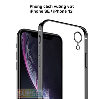 Ốp lưng iphone XR