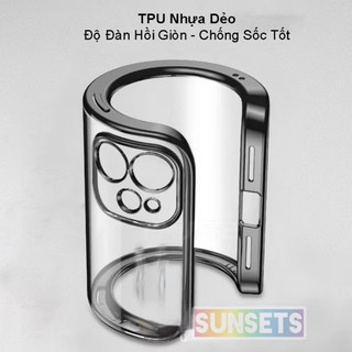 Ốp lưng iphone XR
