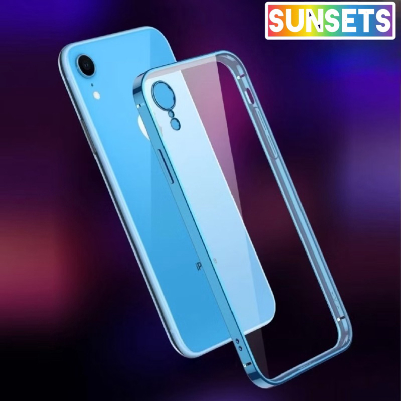 Ốp lưng iphone XR