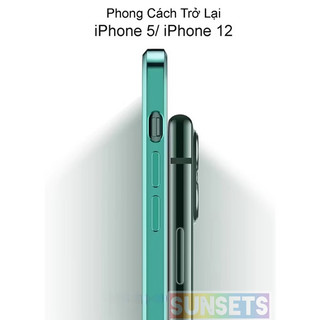 Ốp lưng iphone XR