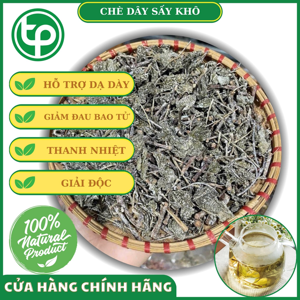 Chè dây 500g cao cấp
