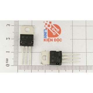 [Combo 10 chiếc] TYN616 Thyristor 16A 600V TO-220