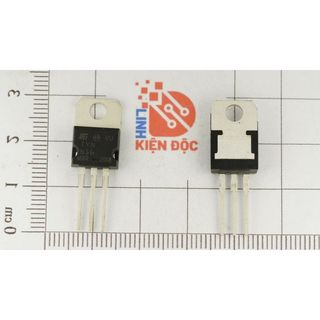 [Combo 10 chiếc] TYN616 Thyristor 16A 600V TO-220