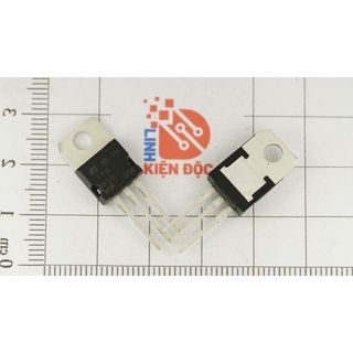 [Combo 10 chiếc] TYN616 Thyristor 16A 600V TO-220