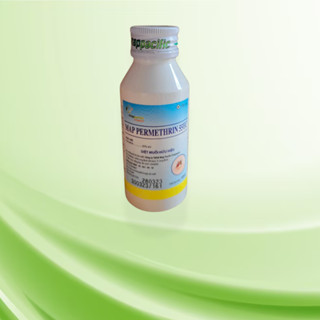 Thuốc diệt muỗi, côn trùng Map Permethrin 50EC 100ml