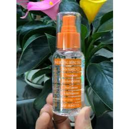 tinh dầu dưỡng tóc marado