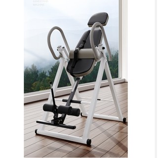 Máy tập tăng chiều cao-máy kéo dãn đốt sống M-025