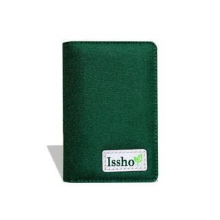 Ví Card Kính Mini Issho Gọn Nhẹ Thời Trang Nữ | A01A
