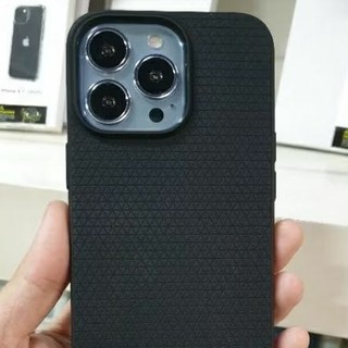 Ốp lưng IP 13 Pro / 13 / 13 Pro Max Spigen Liquid Air Armor