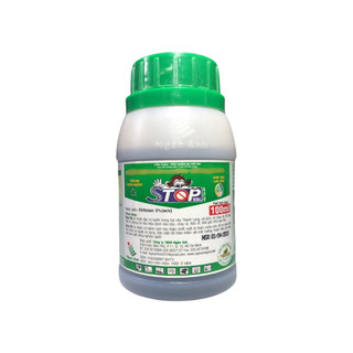 Stop 5SL Chai100ml - Chất hỗ trợ phòng trừ tuyến trùng trên cây trồng