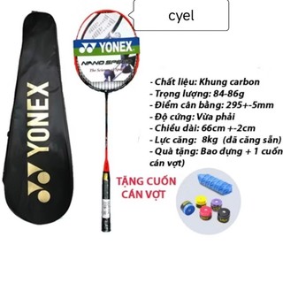 vợt cầu lồng yonex