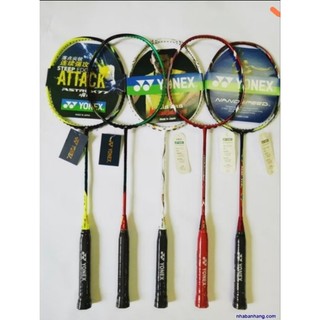 vợt cầu lồng yonex