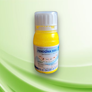 Thuốc Xịt Chống Muỗi, Gián, Kiến, Ruồi, Côn trùng Fendona 10SC 50ml