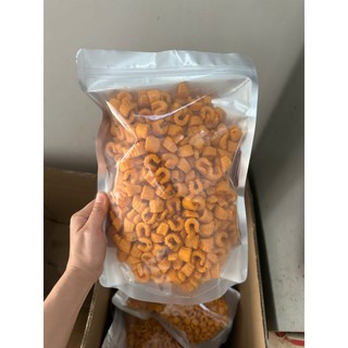 Snack Mực VỊ Thái 500gram