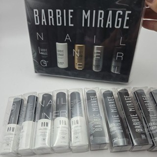Gel vẽ cọ nét Barbie Mirage chính hãng xịn