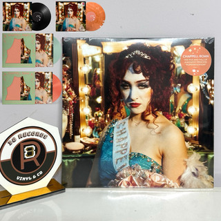  Đĩa Than Chappell Roan - Rise and Fall of a Midwest Princess - Nhiều Ver 