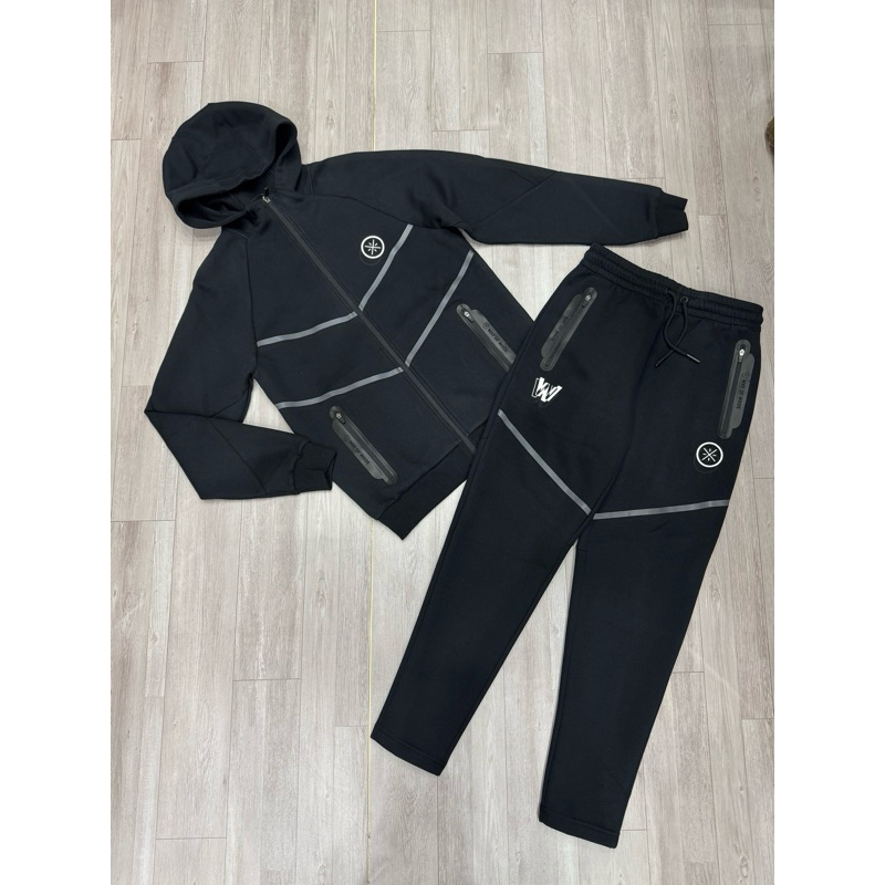 [Hàng Chính Hãng] Set Nỉ LininG Wade