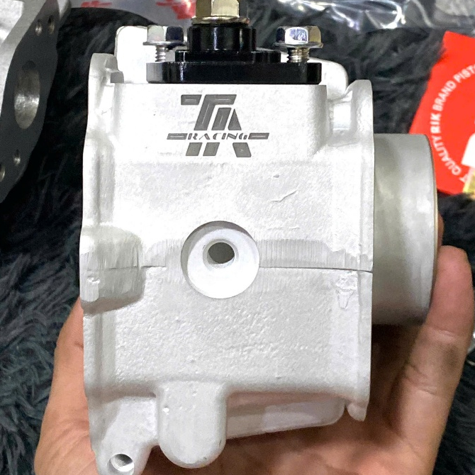 Lòng kiếng TA 54 Wave S110 Blade Alpha 110 FUL BỘ