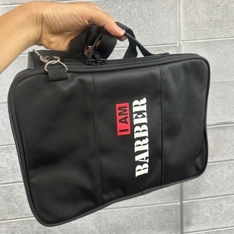 Túi đựng đồ nghề barber IM BARBER