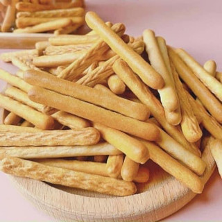 Bánh Quy Đũa Bơ Sữa 500gram