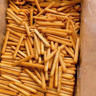 Bánh Quy Đũa Bơ Sữa 500gram