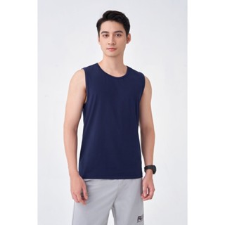 Áo Ba Lỗ Nam Vải Thông Hơi, Áo Sát Nách Tanktop Thương Hiệu STY - Hàng chất đẹp
