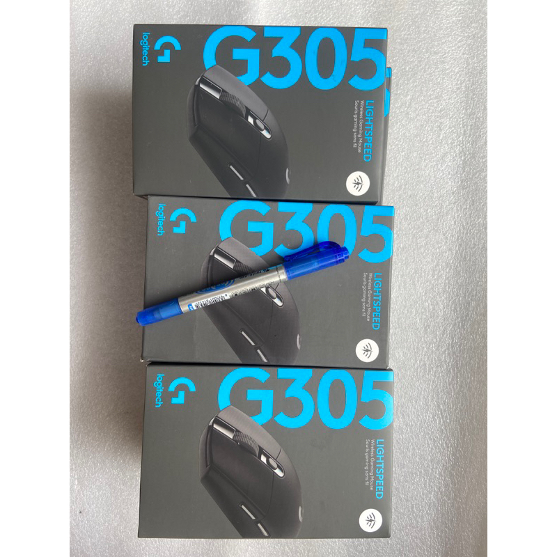 Chuột Logitech Gaming G305 12000 DPI New chính hãng bao nhận Logitech GHUB bảo hành shop 6 tháng