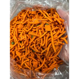 Snack que đậu thập cẩm 500gram