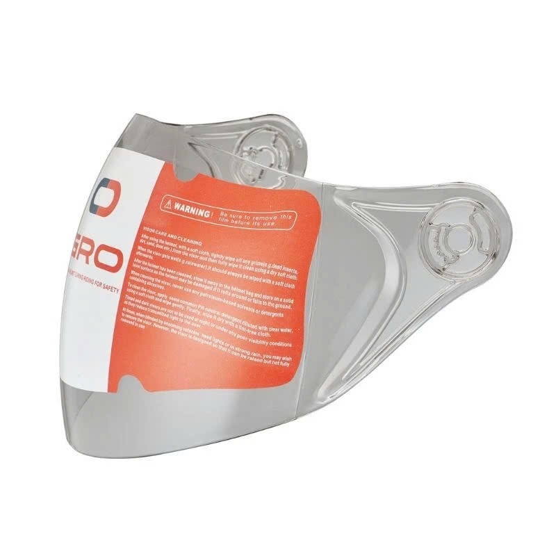 Kính mũ thay thế mũ GRO 818 3/4 và 1/2 gro và các mẫu mũ tương tự