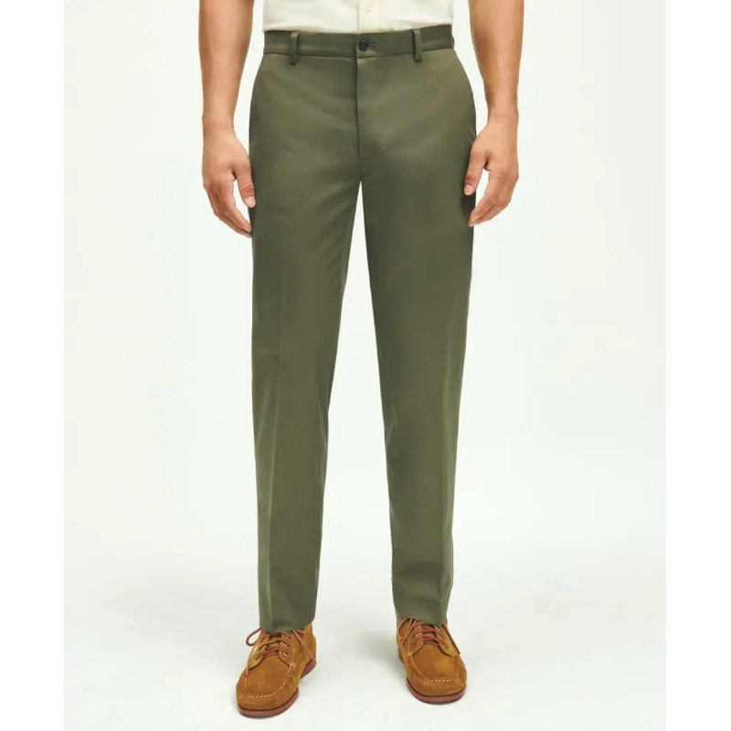 Quần Kaki Brooks Brothers Chinos | Regular