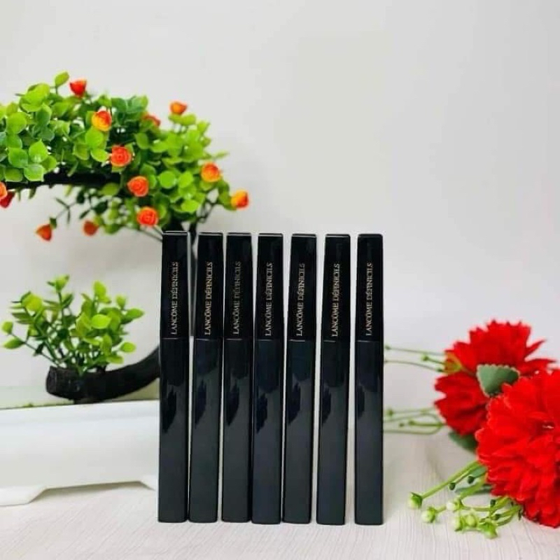Mascara Lancome Definicil tách set Vali 2024