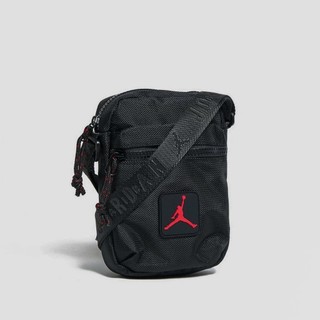   CHÍNH HÃNG  TÚI NIKE AIR JORDAN RISE BAG HF1893-010 - CHÍNH HÃNG FULL TEM TAG 