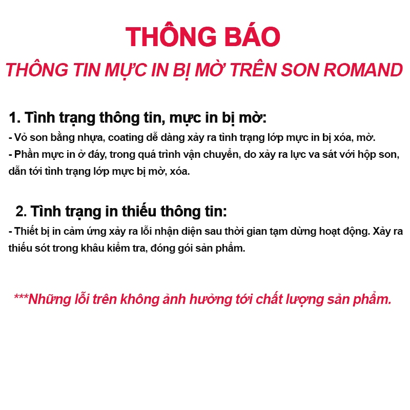 [NEW 14-17] Son Tint bóng siêu lì, căng mọng môi Hàn Quốc Romand Glasting Water Tint 4g (04 Đỏ Nâu, 03 Cam Gạch) | BigBuy360 - bigbuy360.vn