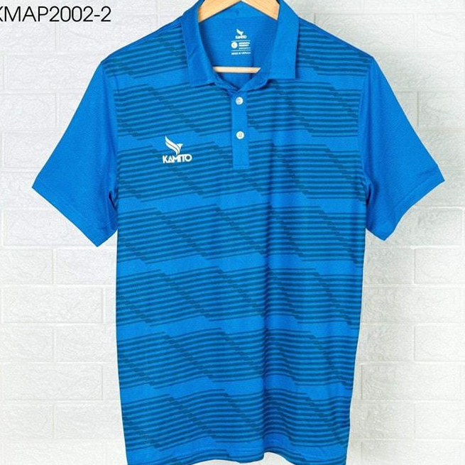 Áo kamito polo cho bé