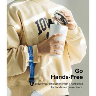Dây đeo điện thoại/máy ảnh Ringke Hand Strap