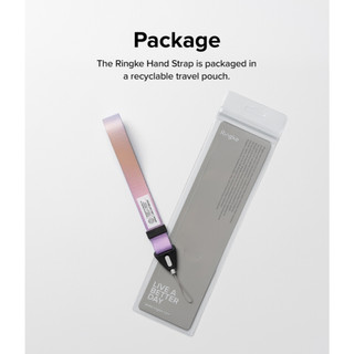 Dây đeo điện thoại/máy ảnh Ringke Hand Strap