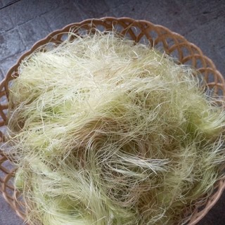 500gram râu bắp tươi râu ngô non