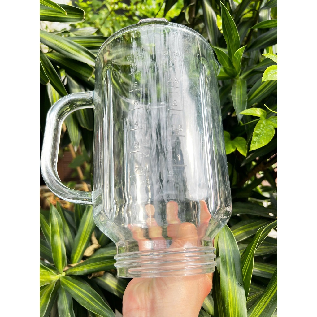 Ly Máy Xay Sinh Tố BLUESTONE BLB-5377 HÀNG CHÍNH HÃNG