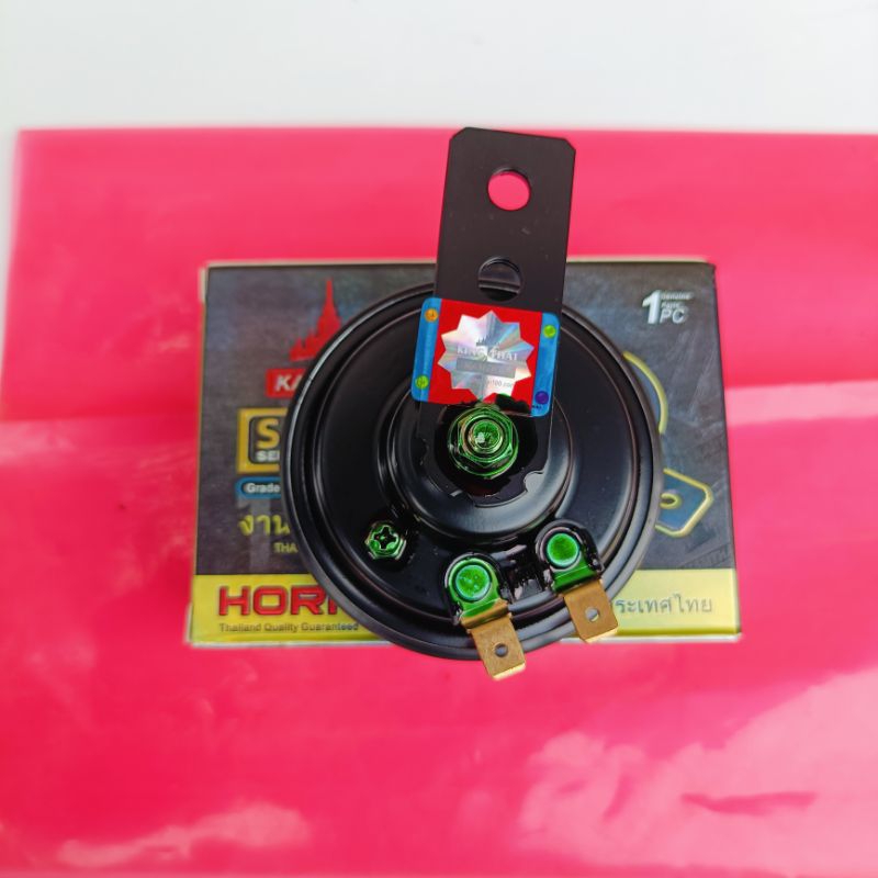 Còi kèn 12v chồng nước cho các dòng xe máy