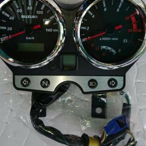 Đồng hồ Contermet EN150A   NTS - ngocthanh_shop